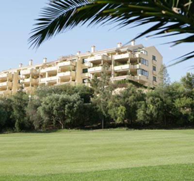 Apartment Campoamor Golf